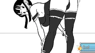 Kamesutra Dbz Erogame 40 Hot Training