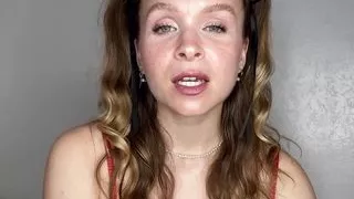 Vends-ta-culotte - JOI with total mental control by a very beautiful dominatrix woman