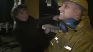 He Fucked Me Better Than My Husband