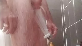 Ejaculation without hands