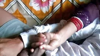 Desi Indian girlfriend