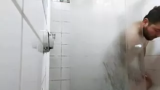 I Woke up Horny and Brushed My Teeth