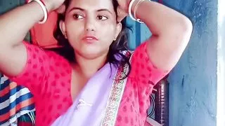 Indian desi village student his school girlfriend