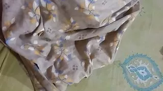 Bhabhi was left by her lover