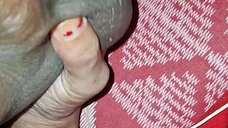 Big Dick Blowjob Indian Bhabhi