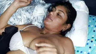 The best fucking of my stepmom's delicious pussy Aly