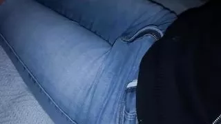 Fucked a stranger by the ocean