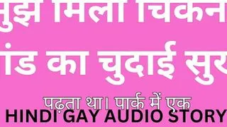 Fair Ass Desi Gay Audio Story