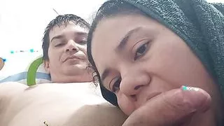 I love sucking a nice big cock