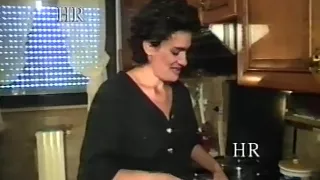 Exclusive Italian Sex From The 90s #2