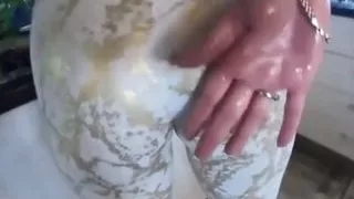 Milfycalla a Compilation of Anal, Doggystyle Blow Job and Great Fuck 43