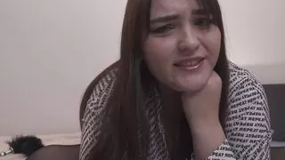 Joi I'll put a cork in you and flog you!