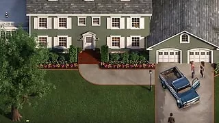 The Genesis Order v33071 Part 81 Helping My Latina Crush By LoveSkySan69