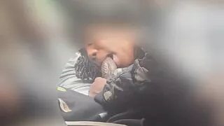 Dont Stop Sucking My Dick