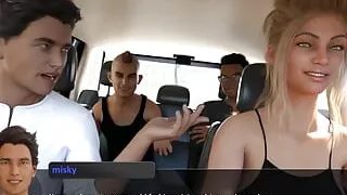 The Spellbook - 2 the Bikini Went off