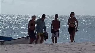 Sapore di sale e miele Sc 5 lewd orgy