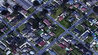 Curvy Cougars Street Walkthrough Part 7