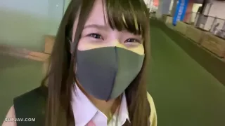 Asian Angel 19663 - JavTellers