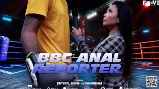 BBC Anal Reporter - FBOMBSTUDIOZ