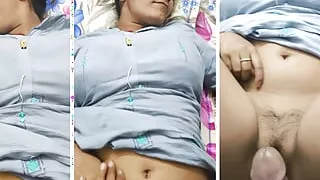 Hot  cute Indian girl fuking  hard