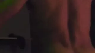 My brother-in-law fucks me wildly after I get home from the bar for a few drinks