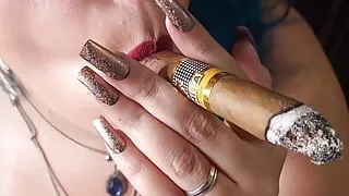 Sensual Smoke & Seduction