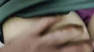 Indian desi girl fuck with stepbrother when no one at home