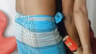 New Desi Naukrani ko Apne Malik ne pata kar kiya desi hardcore style mein chudai Hardcore sex