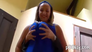 You Want To Lick My Tits? (come On Honey) 5 Min