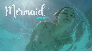 Mermaid - RealBikiniGirls