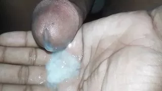 A lot of big pennies. sex video Ejaculation video.