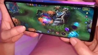 Tinira ko si GF sa loob Ng tent