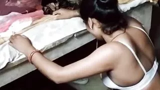 Desi deepthroat trying pain