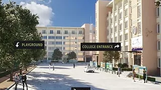 MILFs of Sunville - Ep 31 - the Old Gold Days by Foxie2k