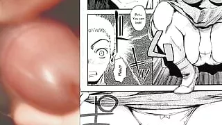 Freckled Princess Hentai (Straight Porn)