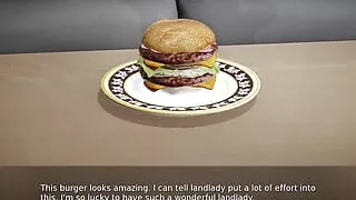 Depravity - #1 - Visual Novel