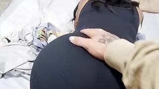 If You Are a Lover of Gaping Anal with a Big Ass, This Video Is for You