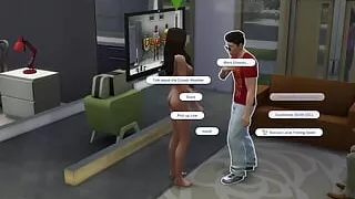 A Sime Sex Life Episode 1