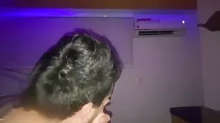 Cum on My Feet and Make Me Your Slut