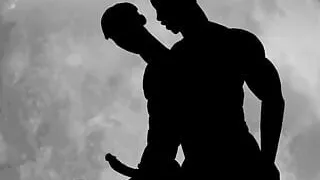 Happy Halloween Night