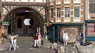 Lust Academy - 38 New People