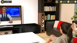 Man of the House - Part 80 - I Got Invaded!