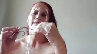 Mommy Fantasize About Fucking Step Son and BBC