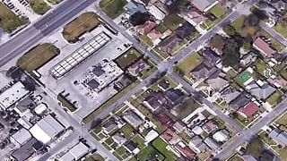 Curvy Cougars Street Walkthrough Part 8