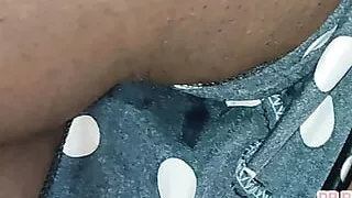 Lover Leaves Me Full of Sperm and Films It to Send to My Husband