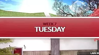 Mythic Manor 0.21 Esther Walkthrough Final Part