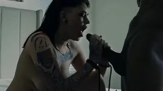 Dick Possession with Richard Mann