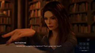 Deliverance Solving The Puzzle Episode 7980