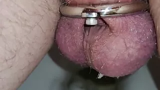 Daddy has no dick, extreme trap of pleasure.