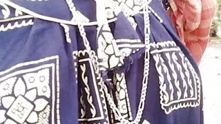 housewife faken Chuda Chudi